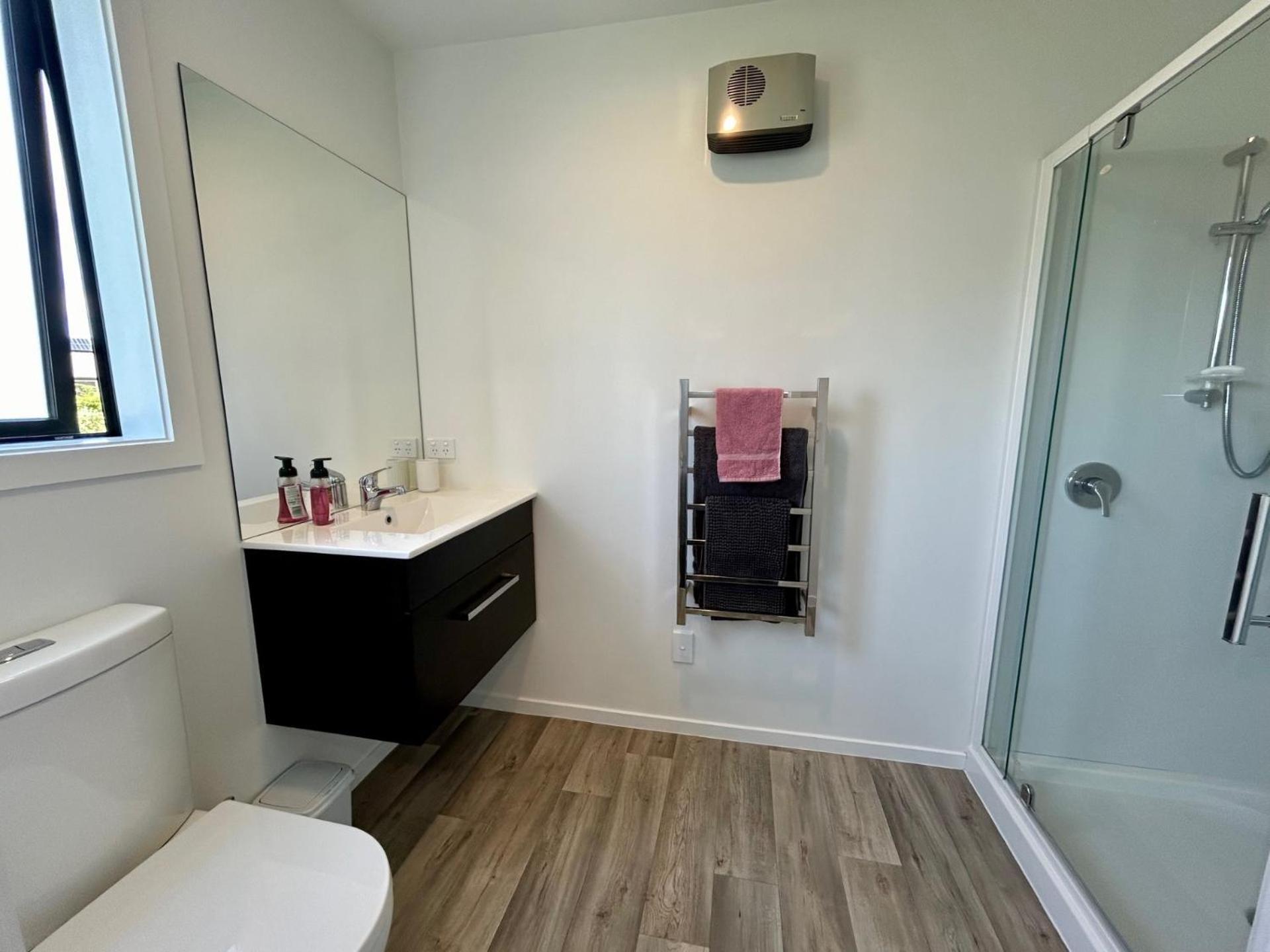 הוילה Modern Family Pad In קרומוול מראה חיצוני תמונה