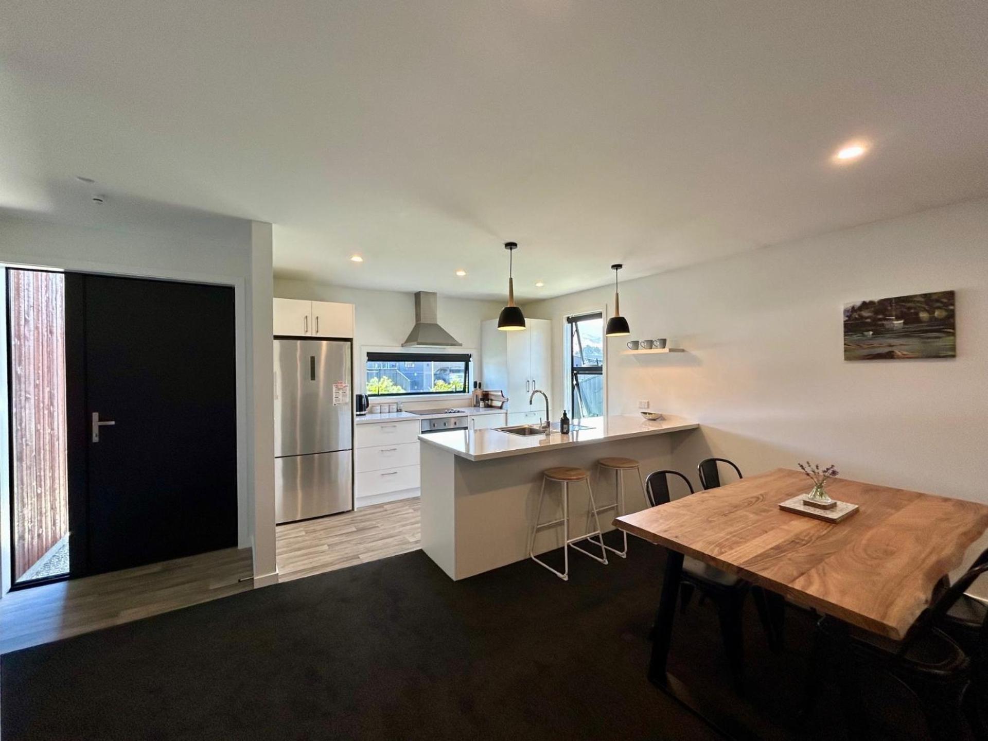 הוילה Modern Family Pad In קרומוול מראה חיצוני תמונה